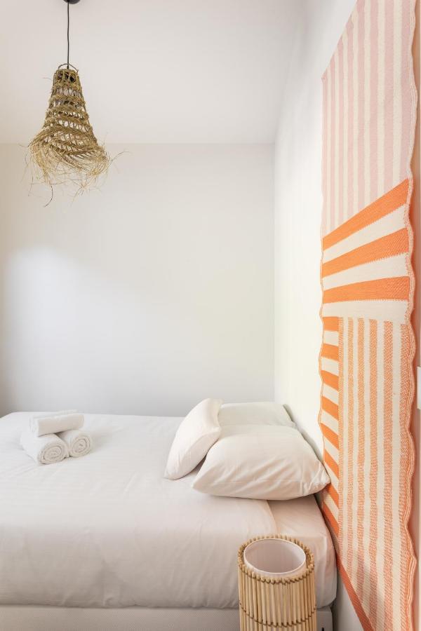 Residence Iles Bretonnes Rennes Buitenkant foto