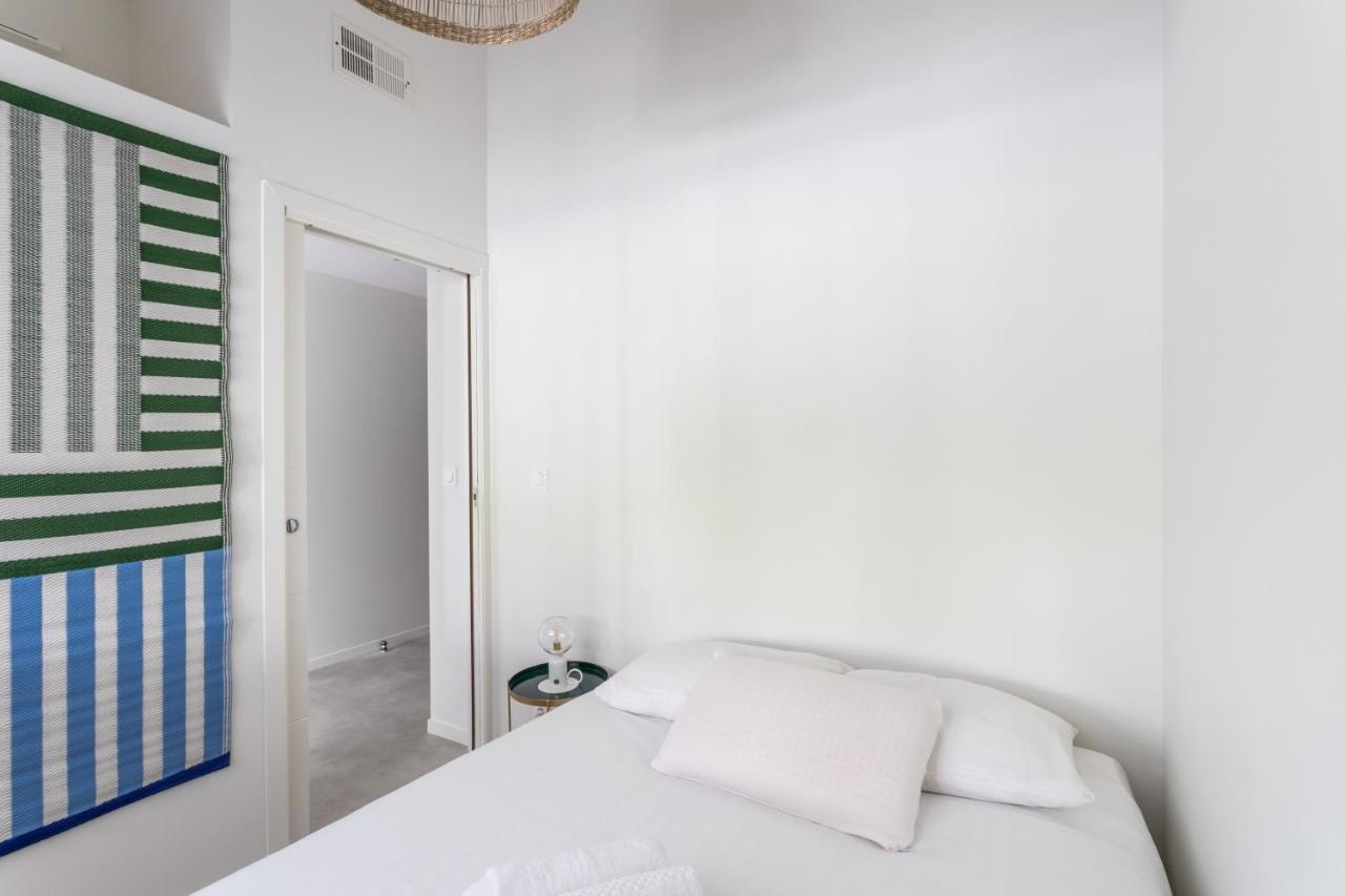 Residence Iles Bretonnes Rennes Buitenkant foto
